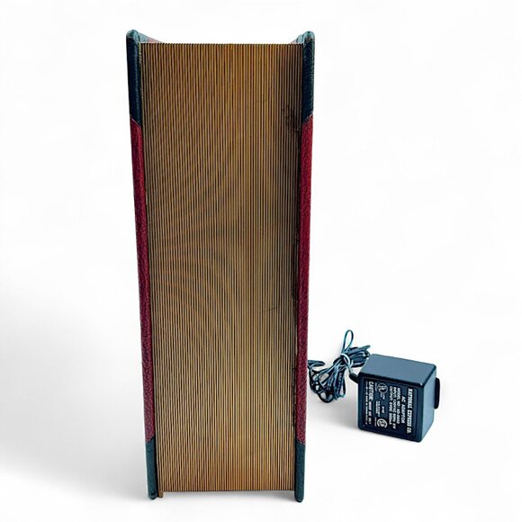 VTG Dept 56 A Christmas Carol Charles Dickens Animated Music Book - Picture 8 of 16